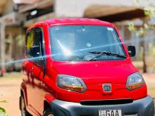Bajaj Qute 2019 Car