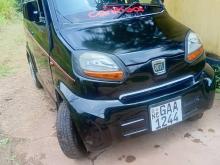 Bajaj Qute 2019 Car