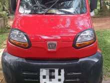 Bajaj Qute 2018 Car