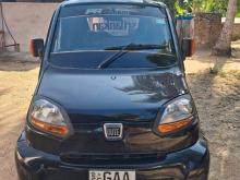 Bajaj Qute 2020 Car