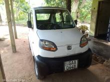 Bajaj Qute 2019 Car