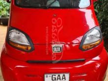 Bajaj QUTE 2019 Car