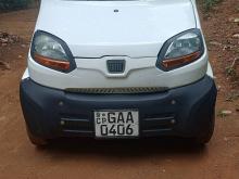 Bajaj Qute 2018 Car