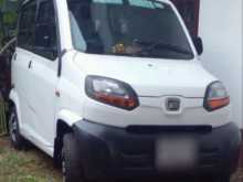 Bajaj Qute 2019 Car