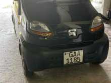 Bajaj Qute 2019 Car