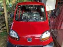 Bajaj QUTE 2019 Car