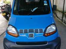 Bajaj Qute 2020 Car