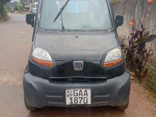 Bajaj Qute 2019 Car
