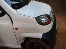 Bajaj Qute 2018 Car