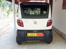 Bajaj Qute 2018 Car