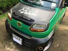 Bajaj Qute 2018 Car