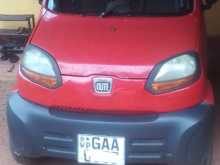 Bajaj Qute 2018 Car