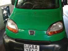 Bajaj Qute 2018 Car