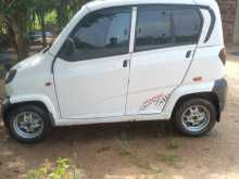 Bajaj Qute 2018 Car