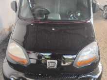 Bajaj Qute 2018 Car