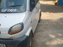 Bajaj Qute 2018 Car