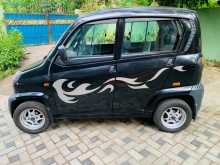 Bajaj Qute 2019 Car