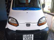 Bajaj QUTE 2019 Car