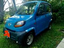 Bajaj Qute 2019 Car
