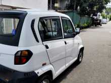 Bajaj Qute 2019 Car