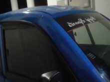 Bajaj Qute 2019 Car