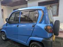 Bajaj Qute 2019 Car