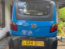 Bajaj Qute 2019 Car