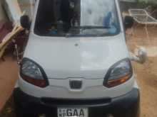 Bajaj Qute 2019 Car