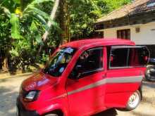 Bajaj Qute 2019 Car