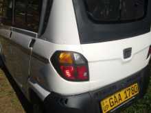 Bajaj Qute 2019 Car