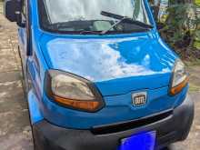 Bajaj RE 2019 Three Wheel