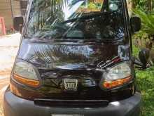 Bajaj Qute 2019 Car