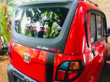Bajaj Qute 2019 Car