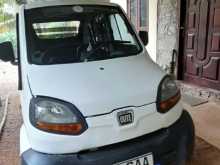 Bajaj Qute 2019 Car