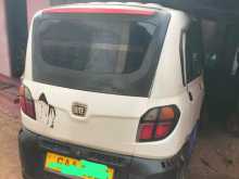 Bajaj Qute 2019 Car