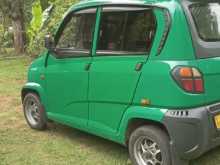 Bajaj Qute 2019 Car