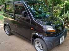 Bajaj Qute 2019 Car