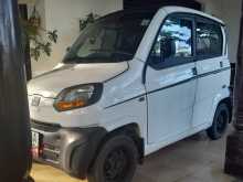 Bajaj Qute 2019 Car