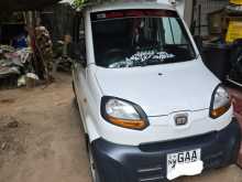 Bajaj Qute 2019 Car