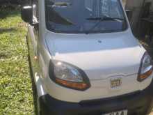 Bajaj Qute 2019 Car