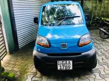 Bajaj Qute 2019 Car