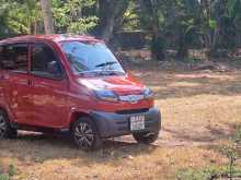 Bajaj Qute 2019 Car