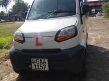 Bajaj Qute 2019 Car
