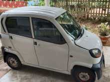 Bajaj QUTE 2019 Car