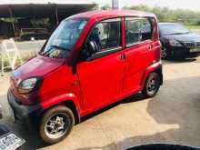 Bajaj Qute 2019 Car