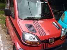 Bajaj Qute 2019 Car