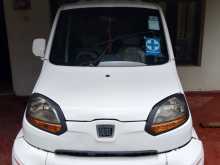 Bajaj Qute 2019 Car
