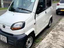 Bajaj Qute 2019 Car