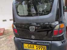 Bajaj Qute 2019 Car