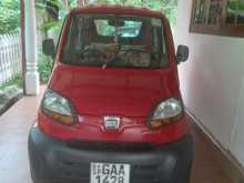 Bajaj Qute 2019 Car